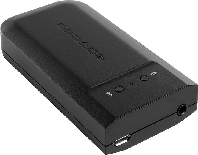 Immagine prodotto Escape Modulo sw M1 AIR per lo streamingBT5.0 Chromecast AirPlay2 Roon SpotifyC.
