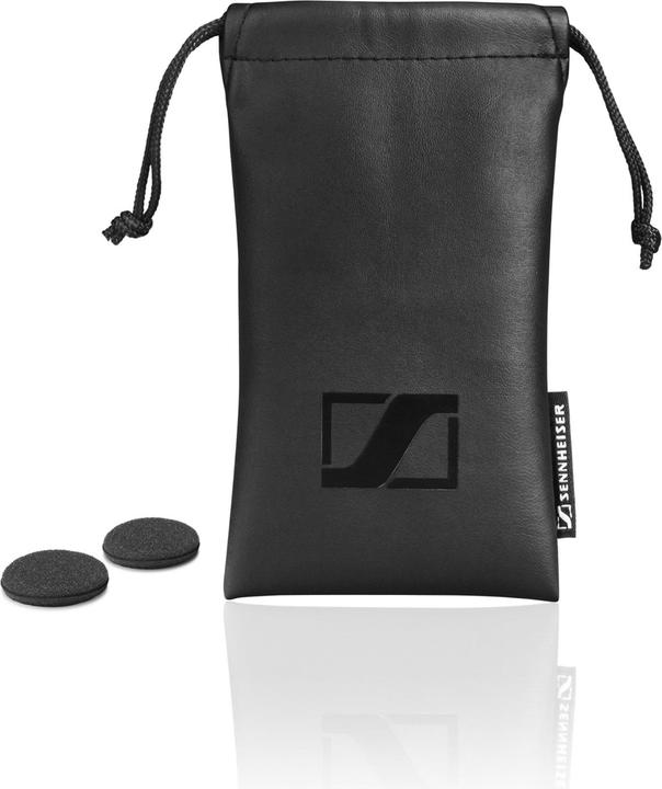 Produktbild Sennheiser Mx 375 (Keine Geräuschunterdrückung, Kabelgebunden)