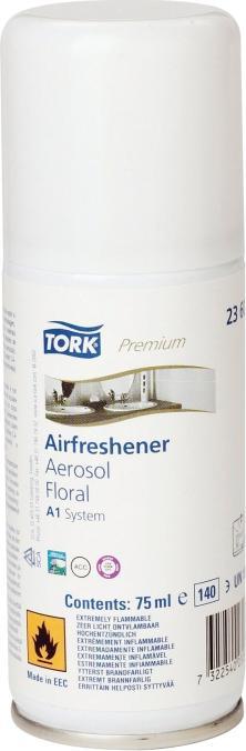 Produktbild Tork Blütenduft