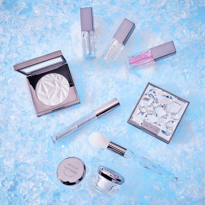 Immagine prodotto Catrice Pennello per evidenziatore Arctic Illusion (Highlighter)