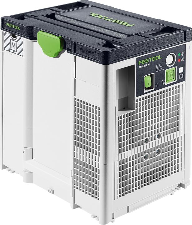 Actual product image Festool Purificateur d'air SYS-AIR M CH (57 m²)