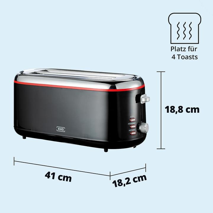 Produktbild KHG TO-1301LSS