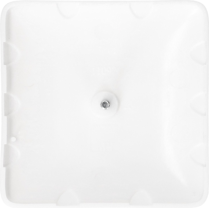 Produktbild Max Hauri Deckenrosette 86x86x13mm