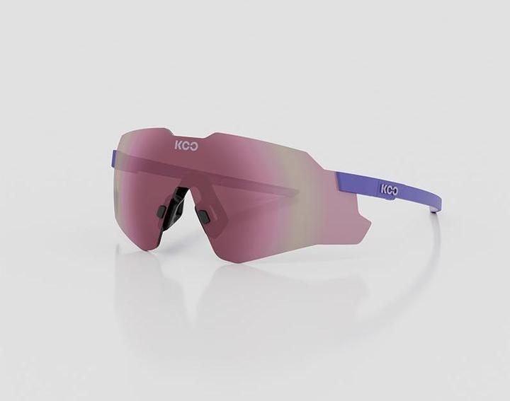 Iris Matt L.Super Pink MR