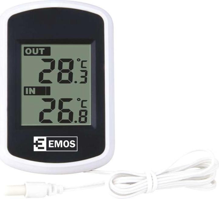 Emos Digitales Thermometer E0041