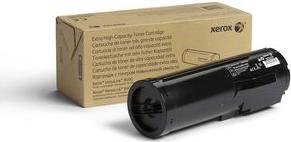 Produktbild Xerox Toner DMO Black Schwarz B400 B405 (106R03585)(24,6k) (BK)