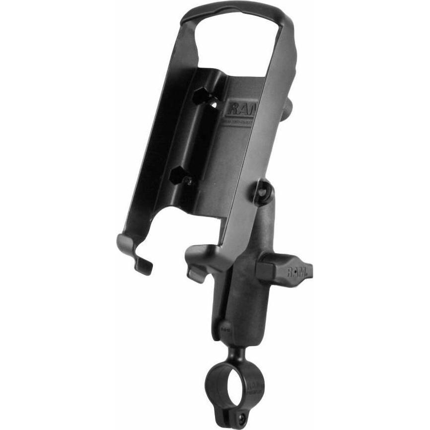 RAM Mounts Unpkd RAM Rail For Garmin, Smartphone Halterung, Schwarz