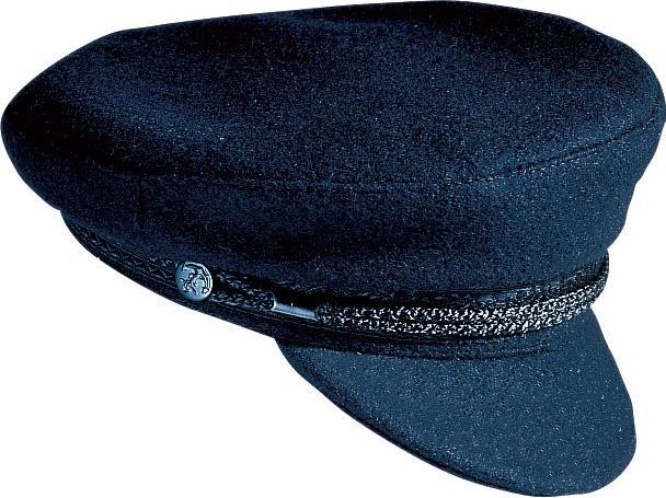 Produktbild NoName Klassischer Elbsegler (57)