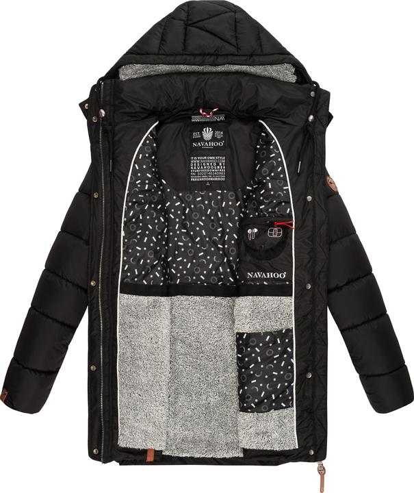 Actual product image Navahoo Daliee