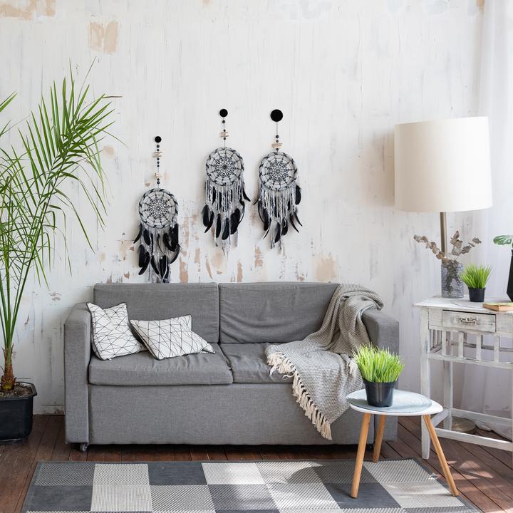 Produktbild Relaxdays Wandhaken