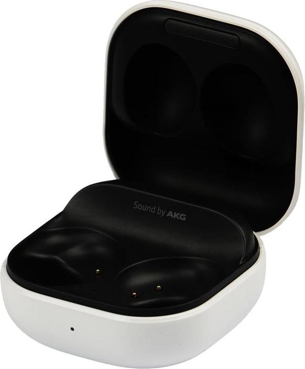 Samsung Galaxy Buds2 Charging Case Replacement Part - Black (Samsung Galaxy Buds2)