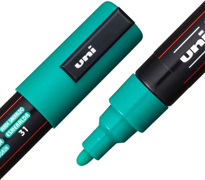 Image du produit Posca Marqueur moyen PC-5M (1x)