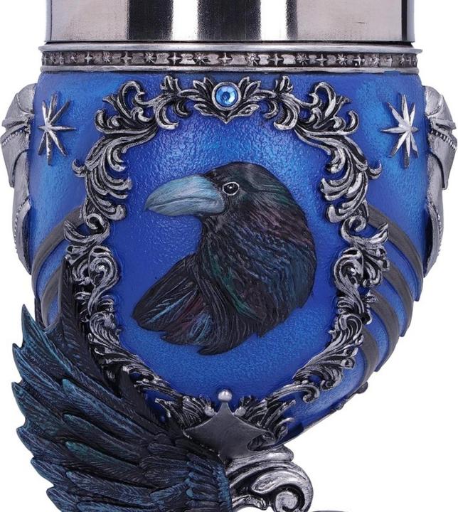 Produktbild Nemesis Now Harry Potter: Ravenclaw (1 Glas)
