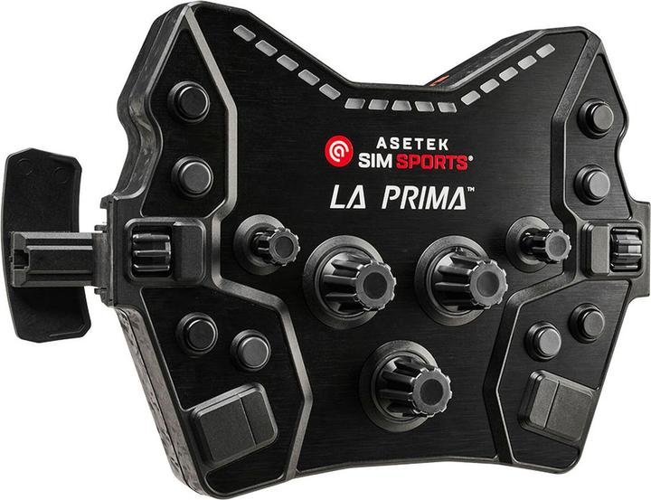 Produktbild Asetek La Prima Formula Button Box V2 (PC)