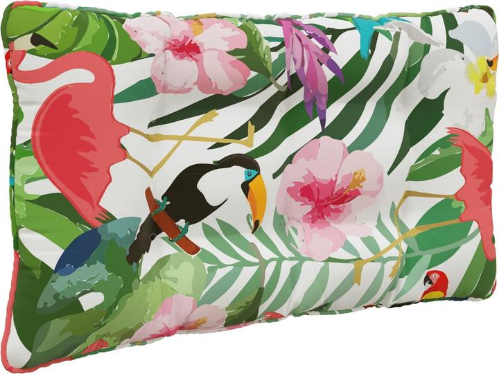 Produktbild vidaXL Sofakissen (80 x 68.50 cm)