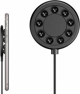 Produktbild Philips - Wireless Charger - Kabelloses Ladestation (10 W)