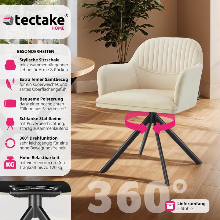 Immagine prodotto tectake Lona