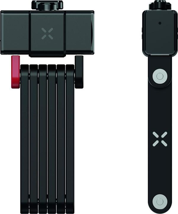 Produktbild Onguard Black X Titan Smart Folding Lock (79cm) (79 cm)