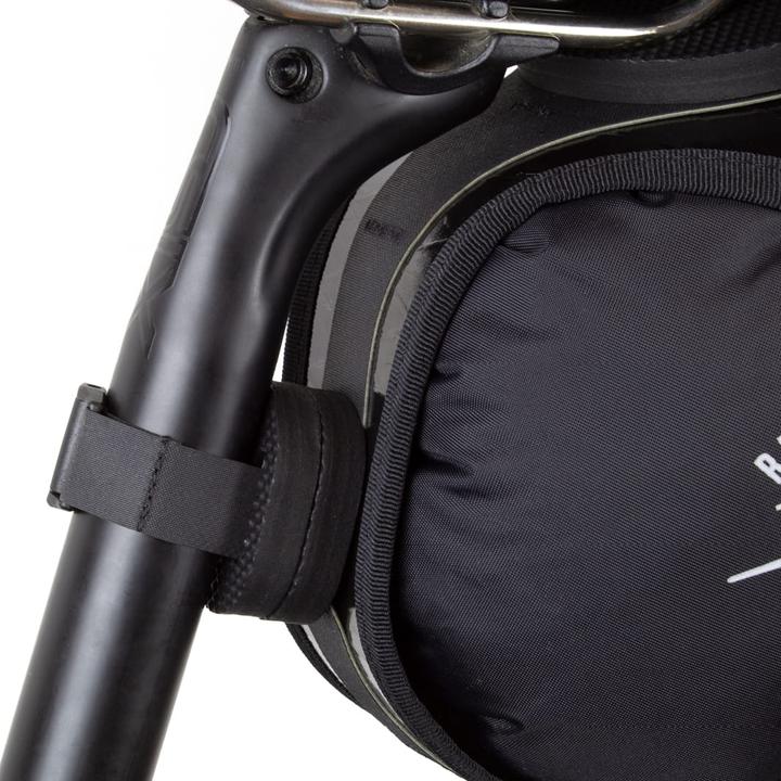 Image du produit Restrap Selle de course (7 l, Sac de selle)