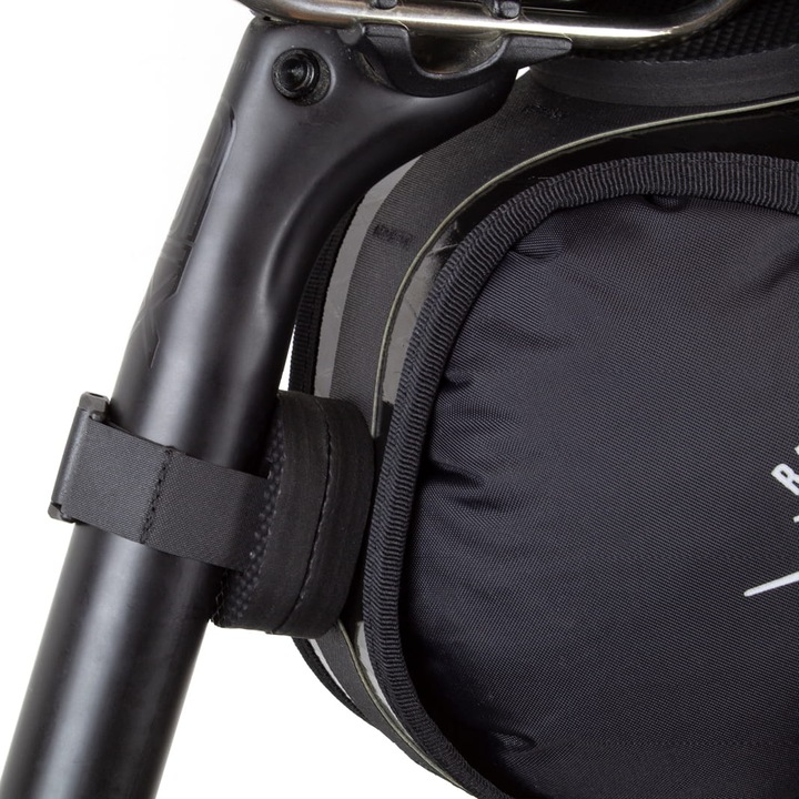 Actual product image Restrap Race Saddle (7 l, Saddle bag)
