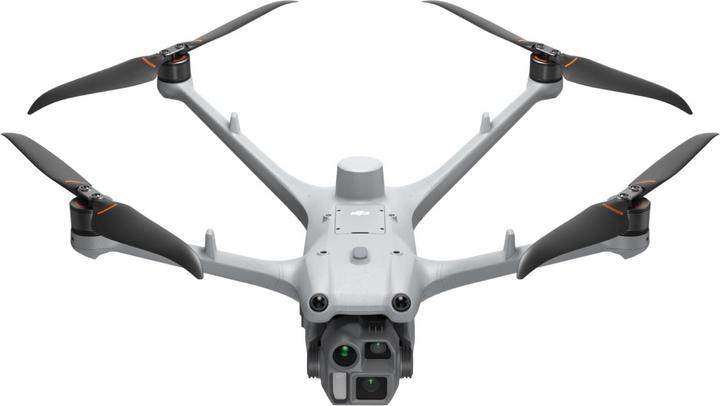Image du produit DJI DroneDJIMatrice 4DEnterpriseCP.EN.00000594.01 CP.EN.00000594.01 (190021131941) (54 min, 48 Mpx)