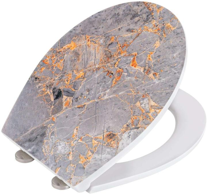Produktbild Wenko Grey Marble