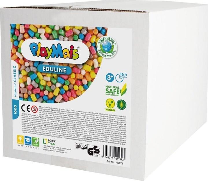 Image du produit CLASSIC Jeu PlayMais, 2000