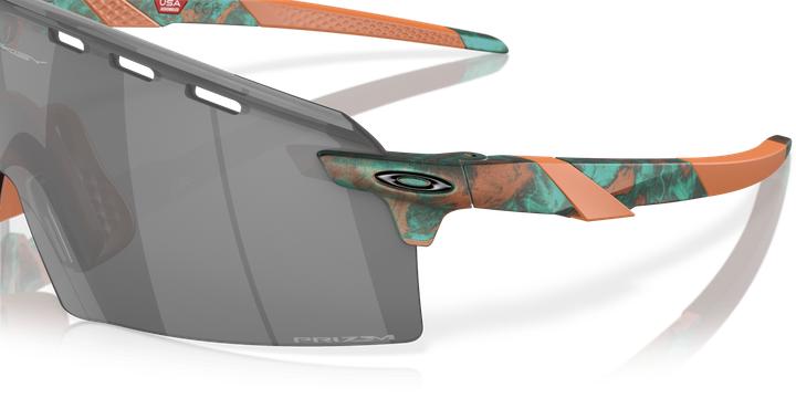 Produktbild Oakley Encoder Strike Vented (Matte Copper Patina, Prizm Black)