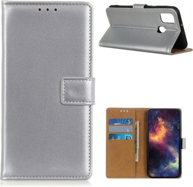 Actual product image MU Classic Classic II Leather Bookcover Series (Oppo A53 (2020))