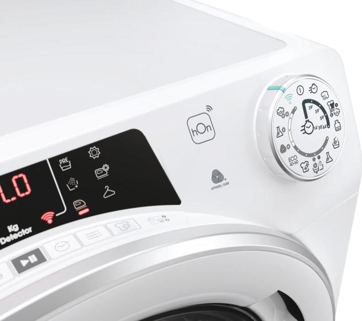 Image du produit Candy ROW4964DWMST1-S