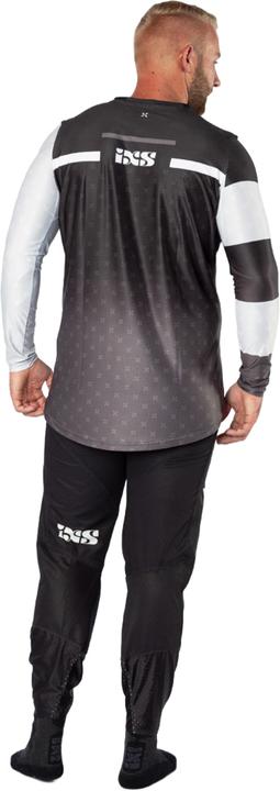 Image du produit iXS Maillot Trigger-MX 1.0 (XS)