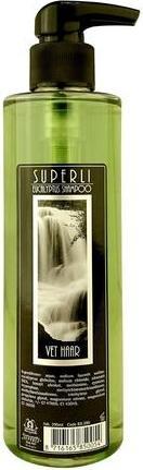 Immagine prodotto Superli Detergente Capelli (Shampoo liquido)