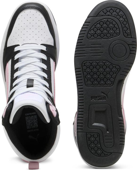 Actual product image Puma Rebound v6 (37.5)