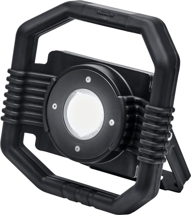 Image du produit Brennenstuhl Projecteur LED à piles 30W (3000 lm)