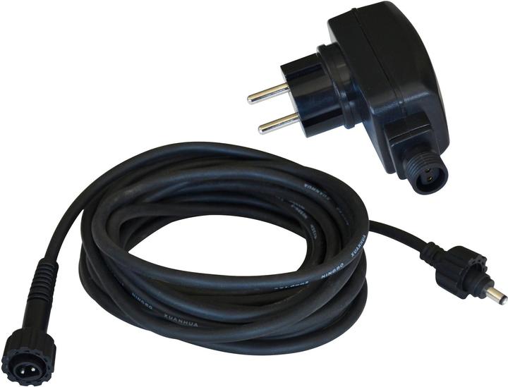 Image du produit Brennenstuhl Projecteur LED à piles 30W (3000 lm)