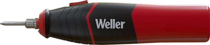 Actual product image Weller Erem WLIBAK8 Battery Soldering Iron, 8W for ToughSystem