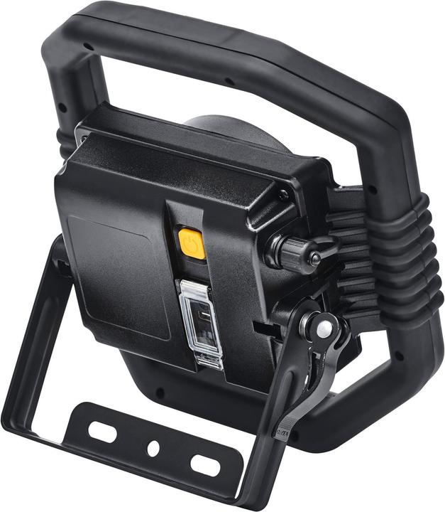Image du produit Brennenstuhl Projecteur LED à piles 30W (3000 lm)