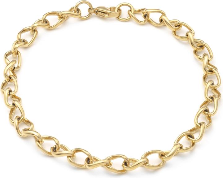 Immagine prodotto Heideman Plutos argento lucido (100% acciaio inossidabile)