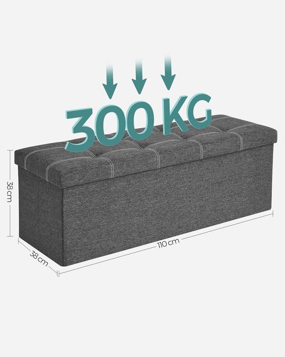 Image du produit Songmics Foldy (110 cm)