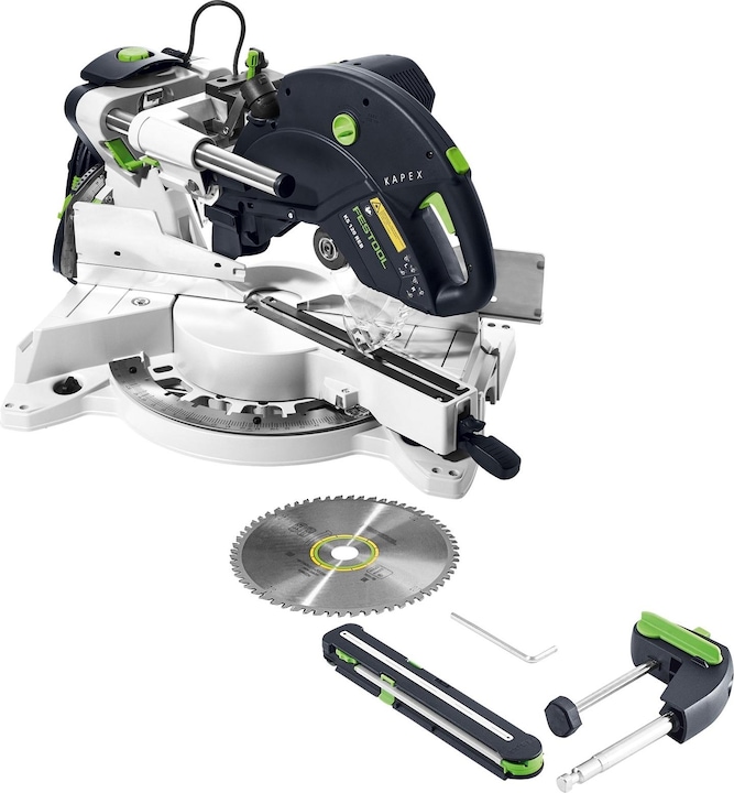 Produktbild Festool Kapex KS 120 Reb