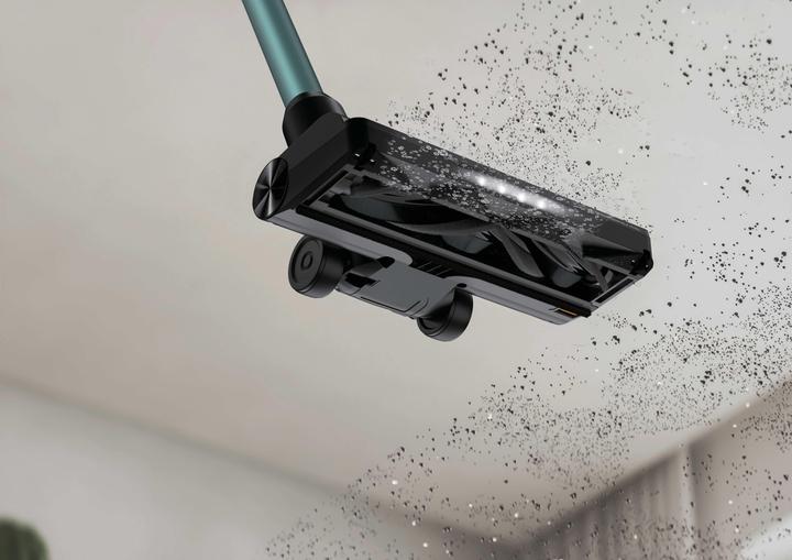 Actual product image Hoover HF1P10PX 011