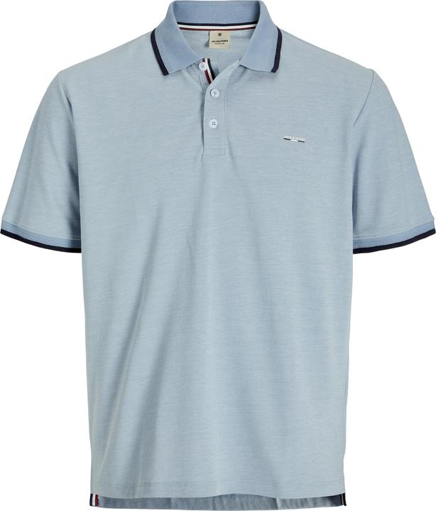 Actual product image Jack & Jones Jprblualves Ss Polo Sn (XL)