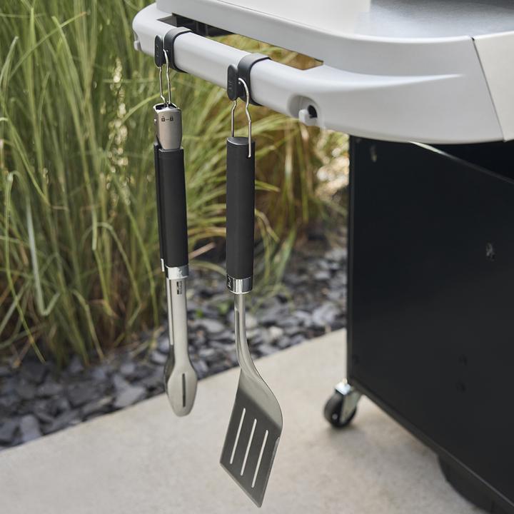 Image du produit Weber Kit de crochets à couverts Works