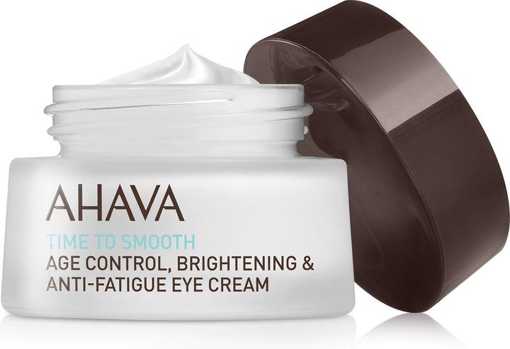 Image du produit Ahava Le temps de lisser (Crème pour les yeux, 15 ml, Jour + nuit)