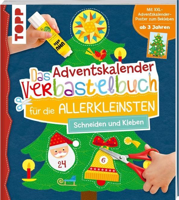 Book for the little ones