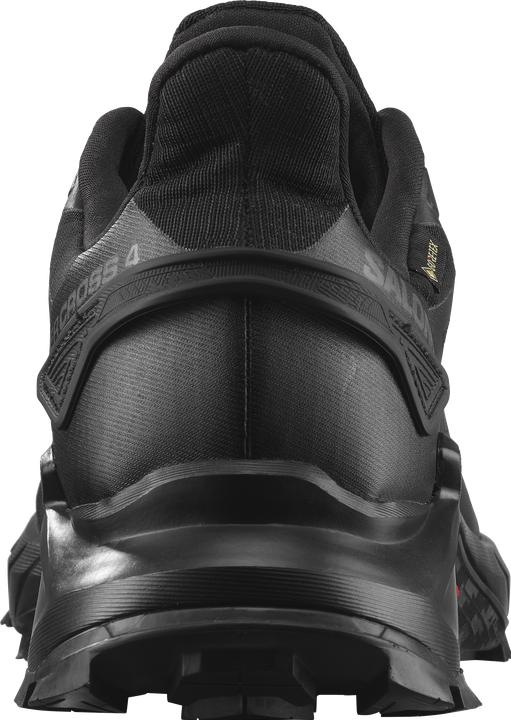 Produktbild Salomon Supercross 4 GORE-TEX (45 1/3)