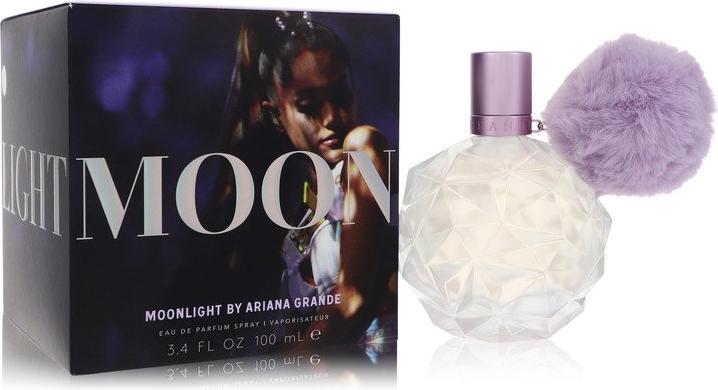 Actual product image Ariana Grande Moonlight (Eau de parfum, 100 ml)