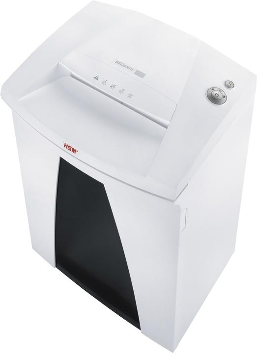 Actual product image HSM SECURIO B34 document shredder (Particle cut)