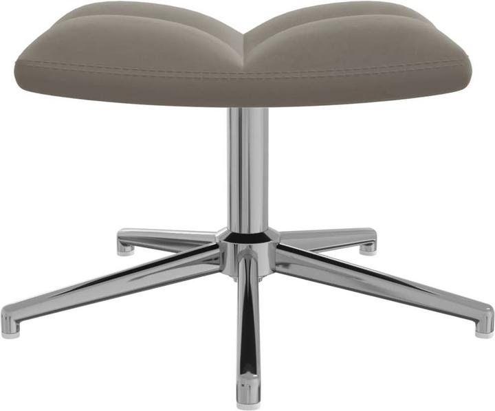 Actual product image vidaXL Relaxsessel