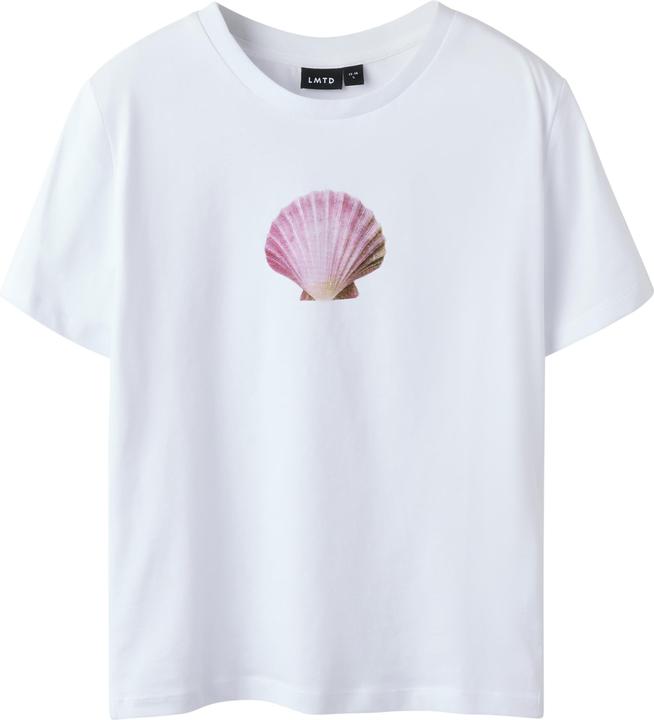 Produktbild Lmtd Muschelprint T-Shirt (134, 140)